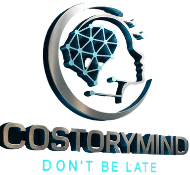 Costorymind Logo