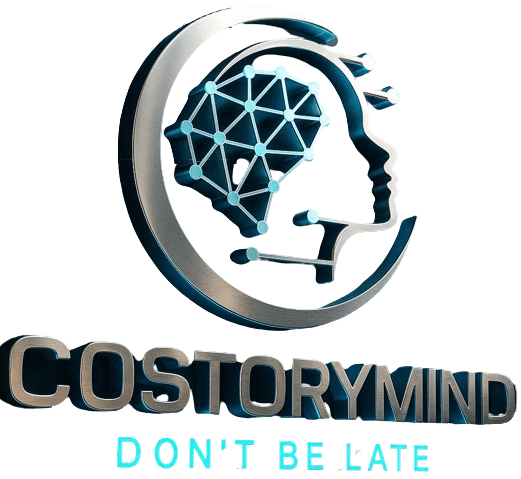 Costorymind Logo